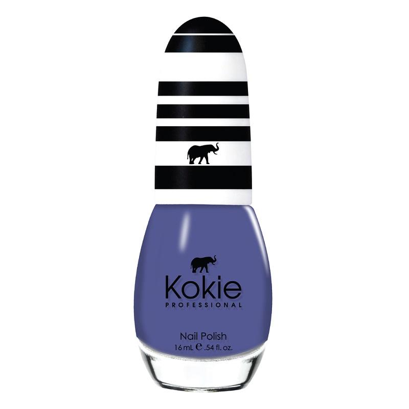 Kokie Nail Polish -  Tempest