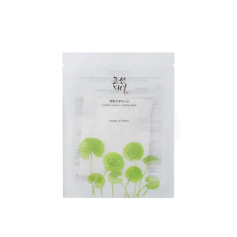 Beauty of Joseon Centella Asiatica Face mask 25ml