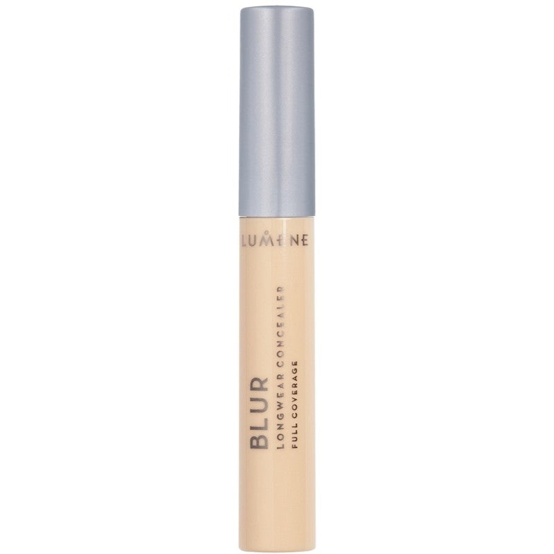 Lumene Blur Longwear Concealer Light 8.5ml