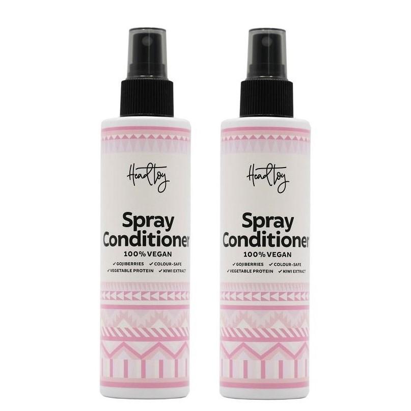 2-pack Headtoy Spray Conditioner 175ml