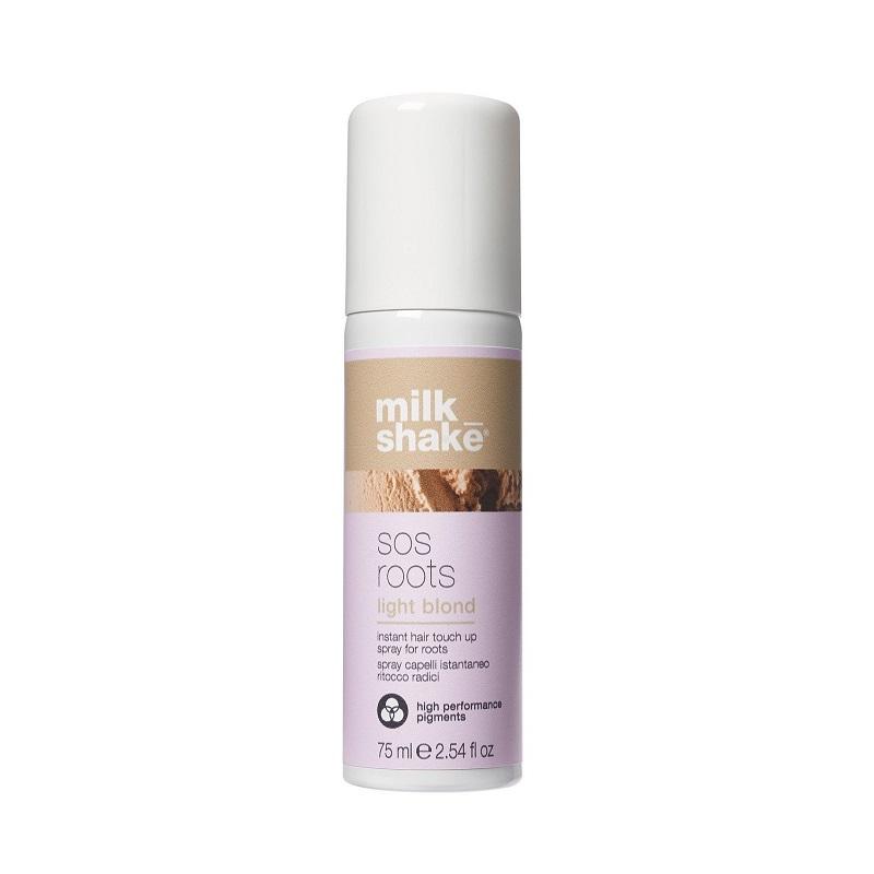 Milk_Shake SOS Roots Light Blond 75ml