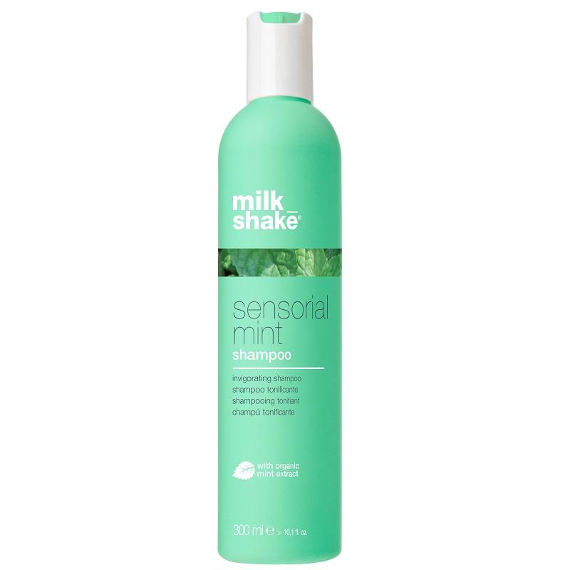 Milk_Shake Sensorial Mint Shampoo 300ml