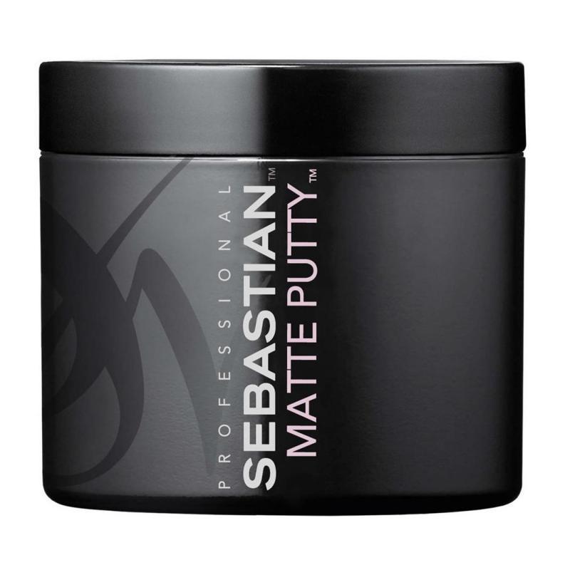 Sebastian Professional Matte Putty 75ml