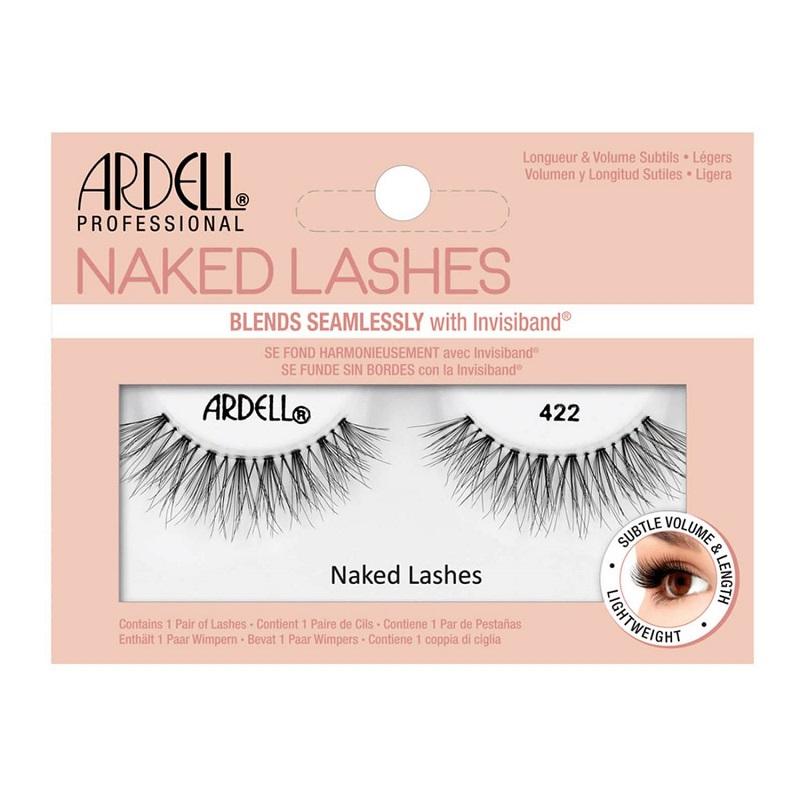 Ardell Naked Lashes 422