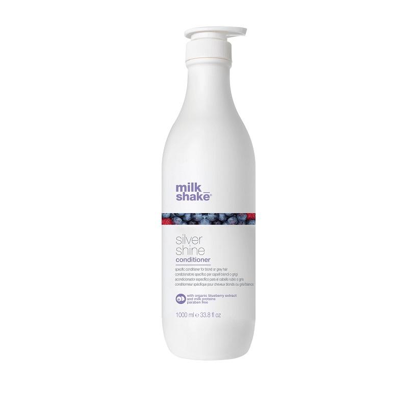 Milk_Shake Silver Shine Conditioner 1000ml