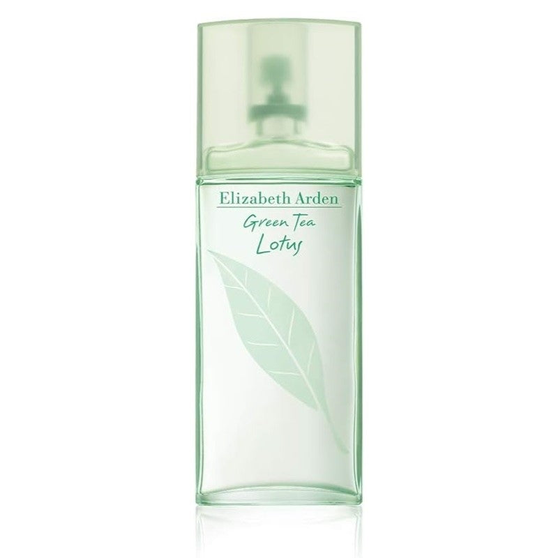 Elizabeth Arden Green Tea Lotus edt 100ml