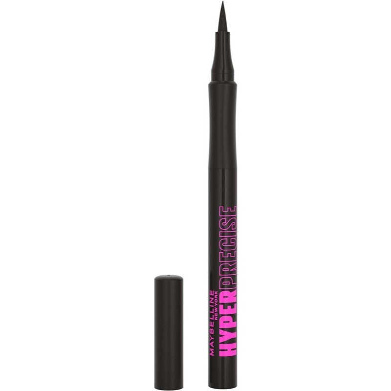 Maybelline Hyper Precise All Day Liquid Liner Black