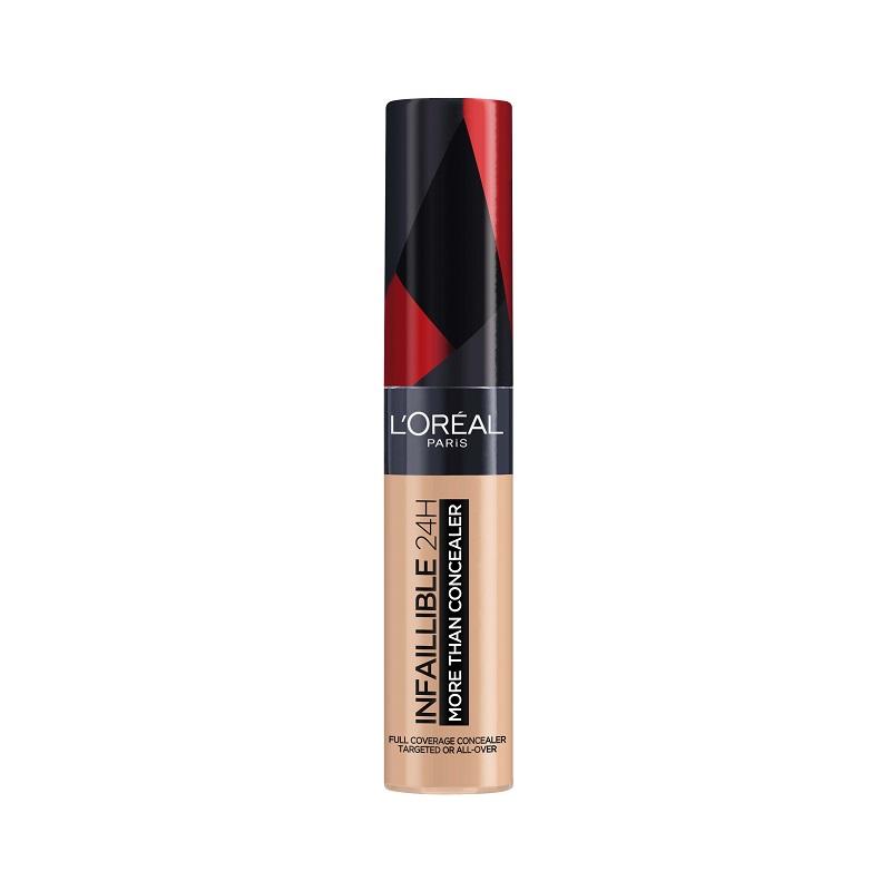 L'Oréal Infallible More Than Concealer 326 Vanilla