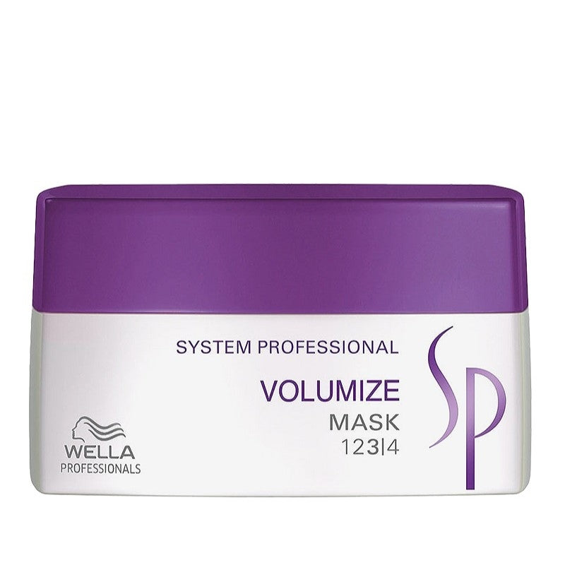 Wella SP Volumize Mask 200ml