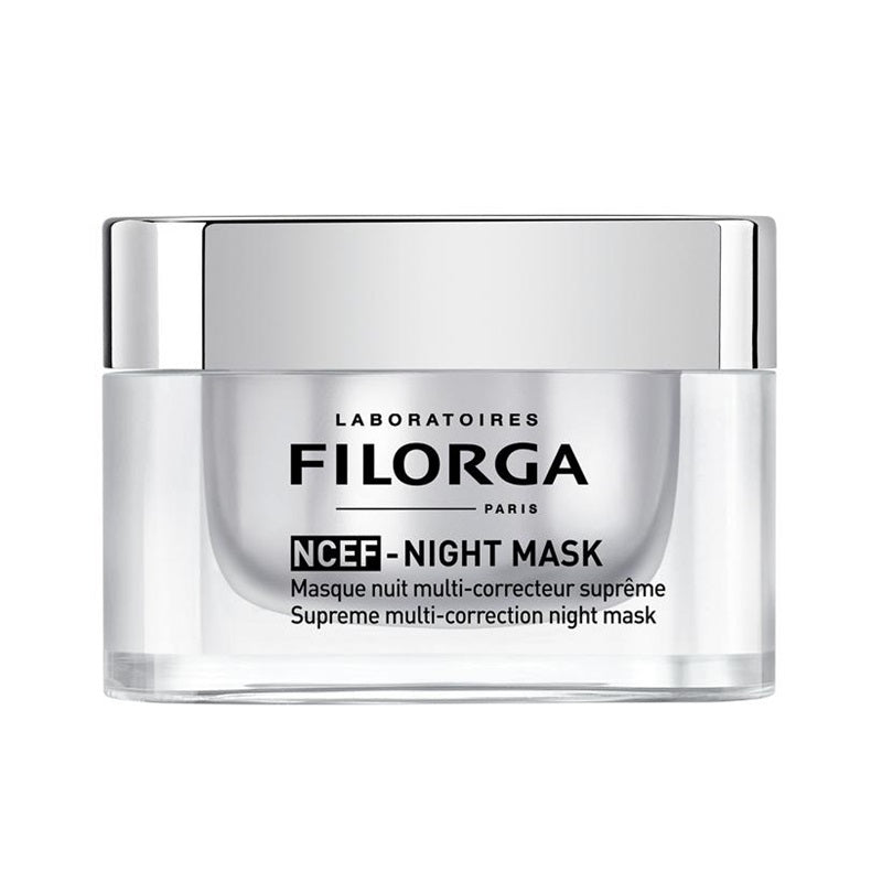 Filorga NCEF-Night Mask 50ml