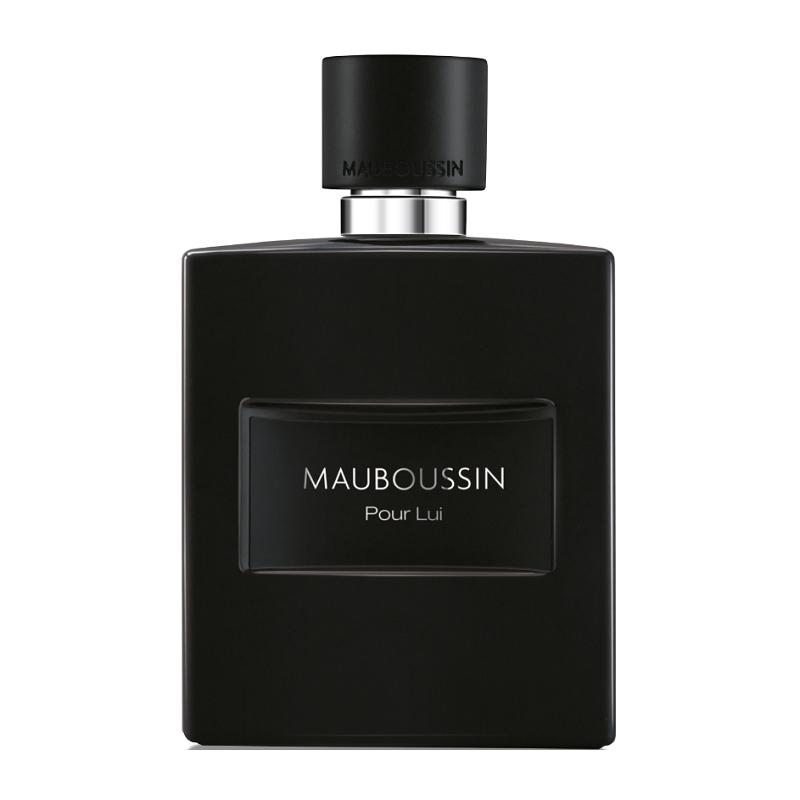 Mauboussin Pour Lui In Black Edp 100ml