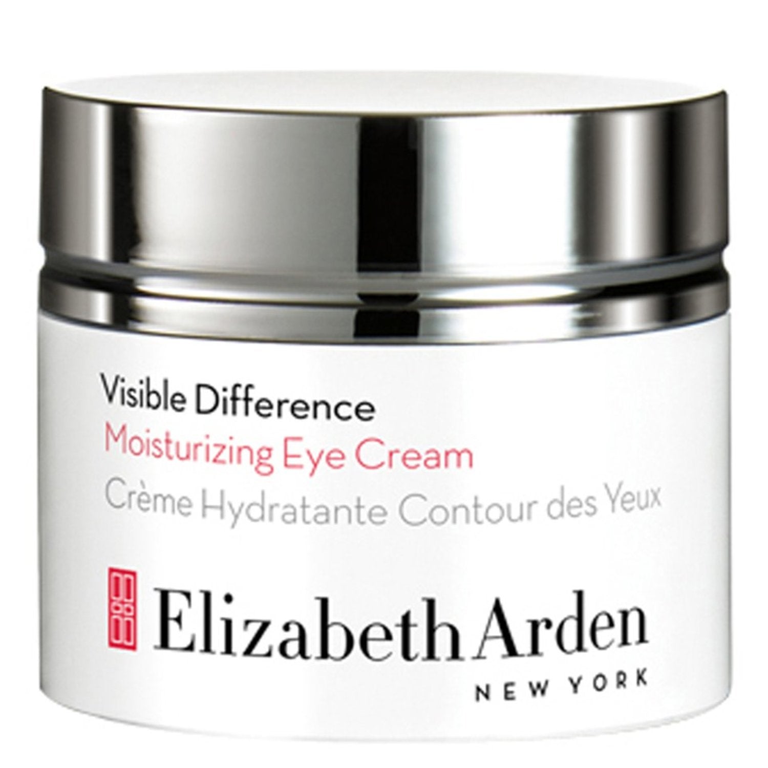 Elizabeth Arden Visible Difference Moisturizing Eye Cream 15ml