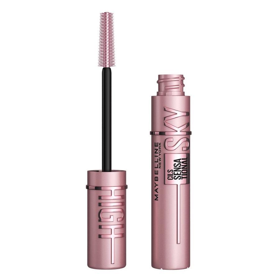 Maybelline Lash Sensational Sky High Mascara Black