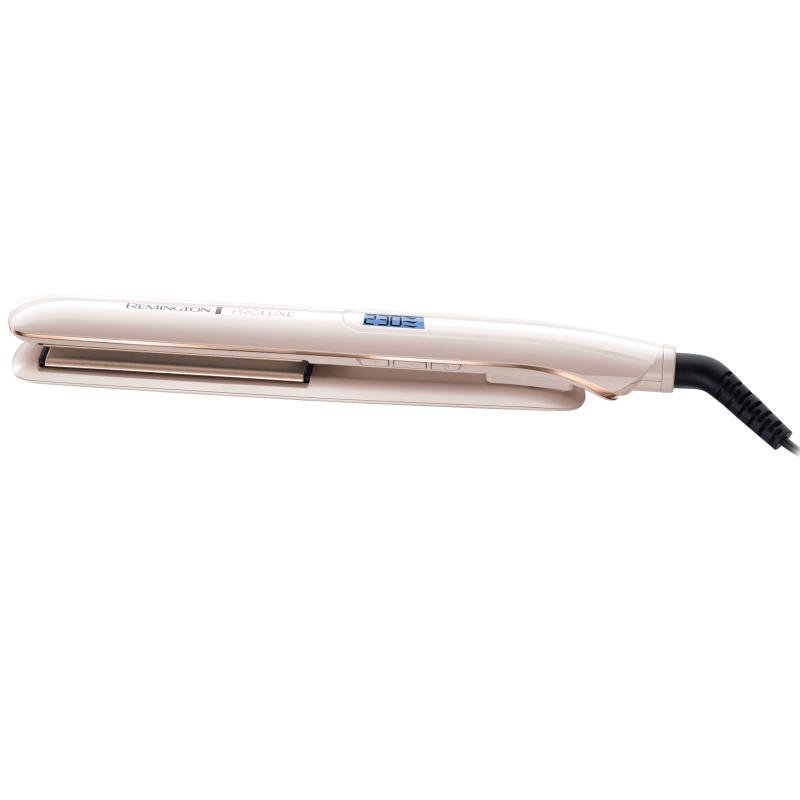 Remington PROluxe Straightener