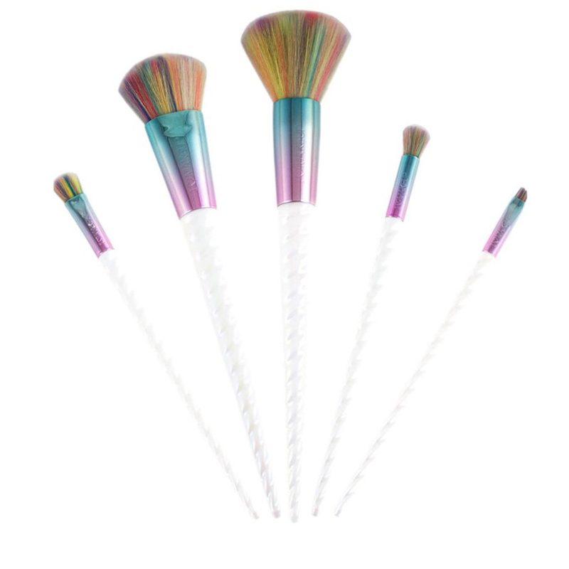 Makeup Revolution I Heart Revolution - Unicorns Dream Brush Set