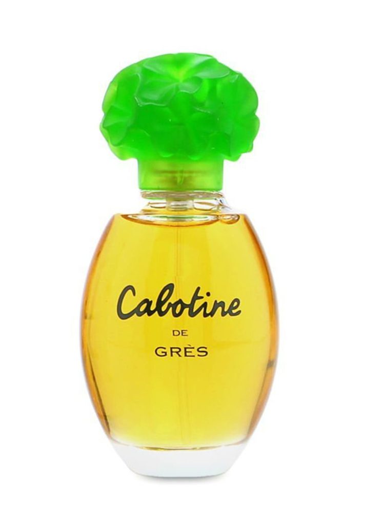 Parfums Gres Cabotine De Gres Edp 100ml