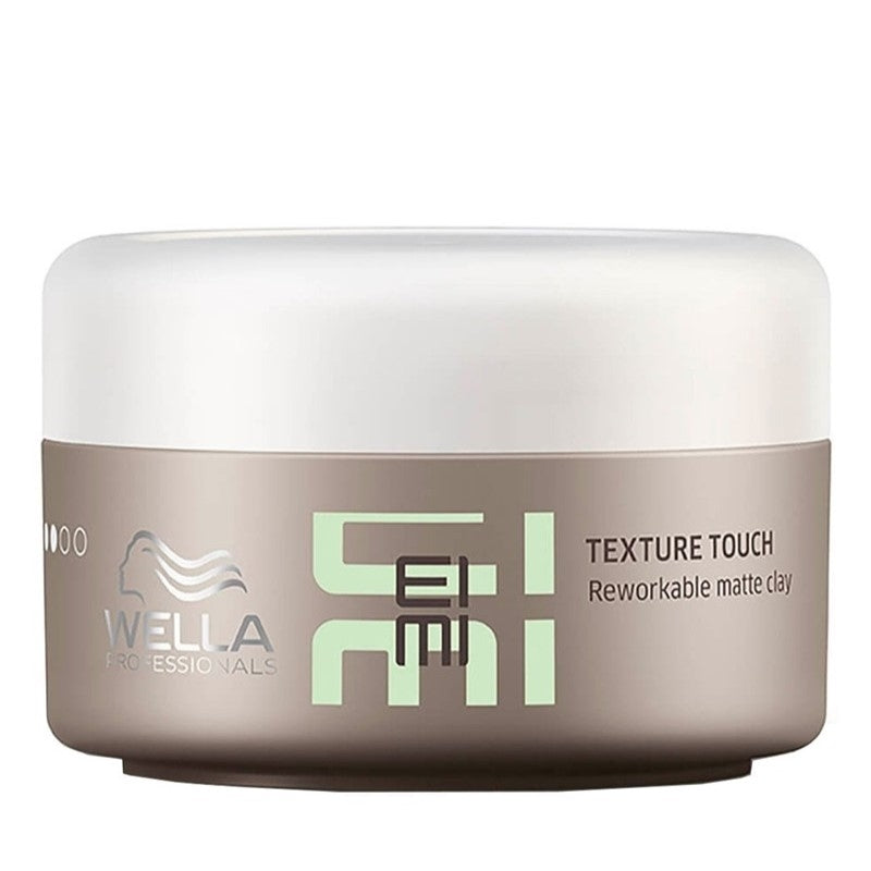 Wella Eimi Texture Touch Matte Clay 75ml