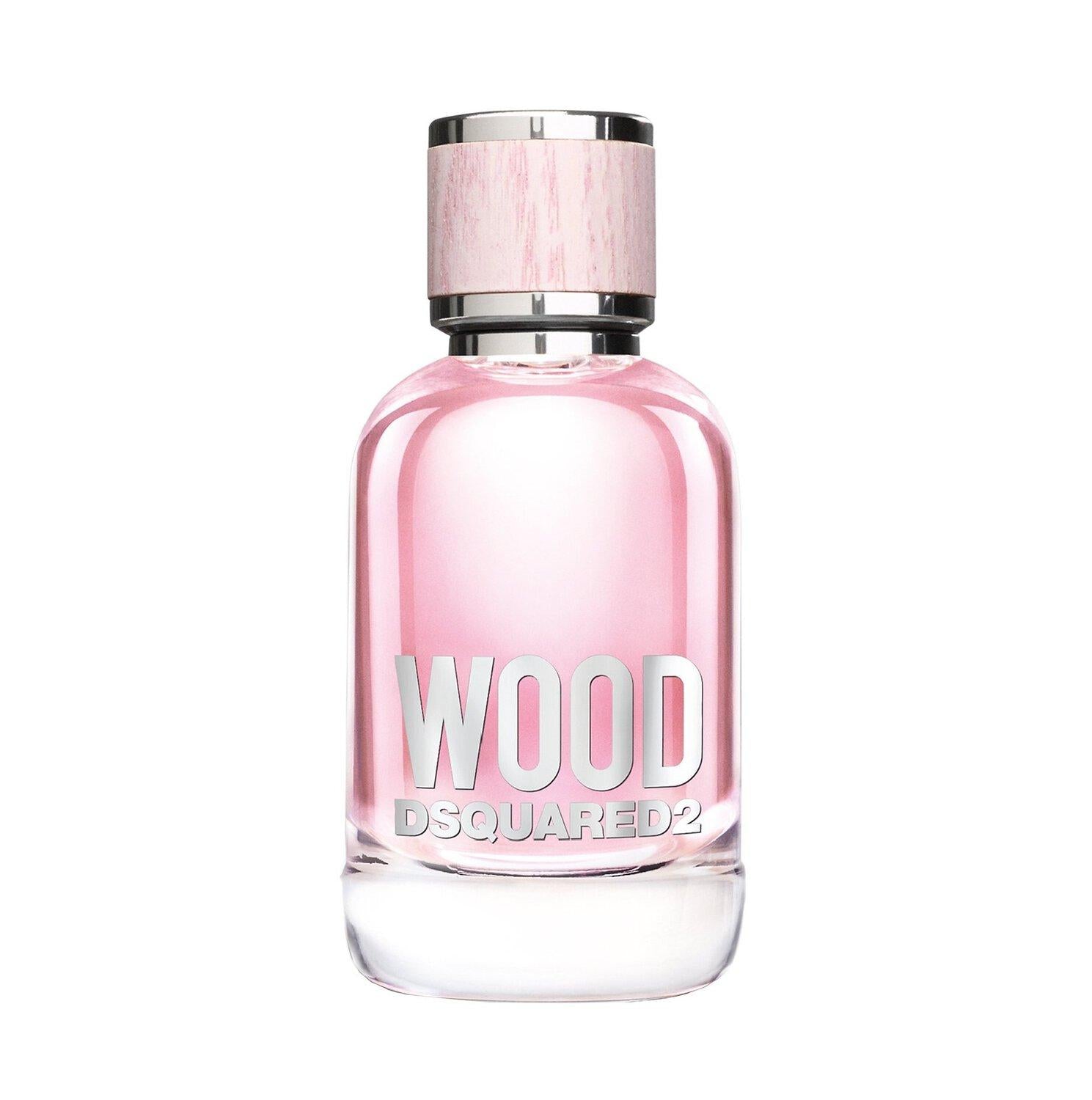 Dsquared2 Wood Pour Femme Edt 30ml