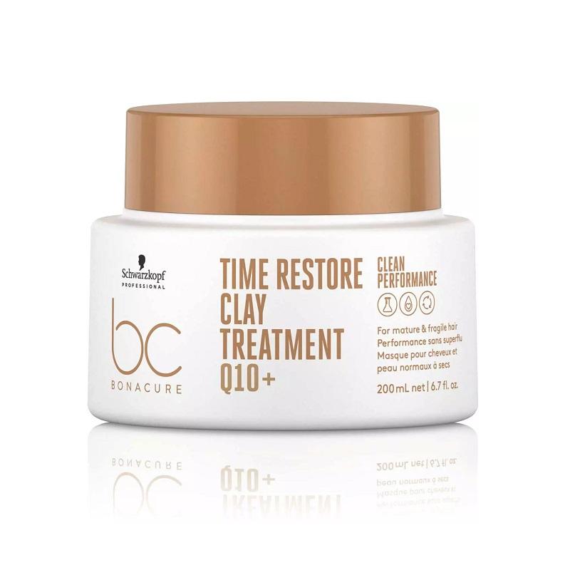 Schwarzkopf BC Time Restore Treatment 200ml