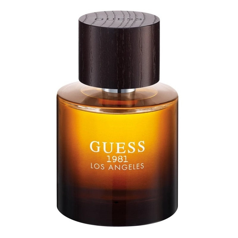 Guess 1981 Los Angeles Men Edt 100ml