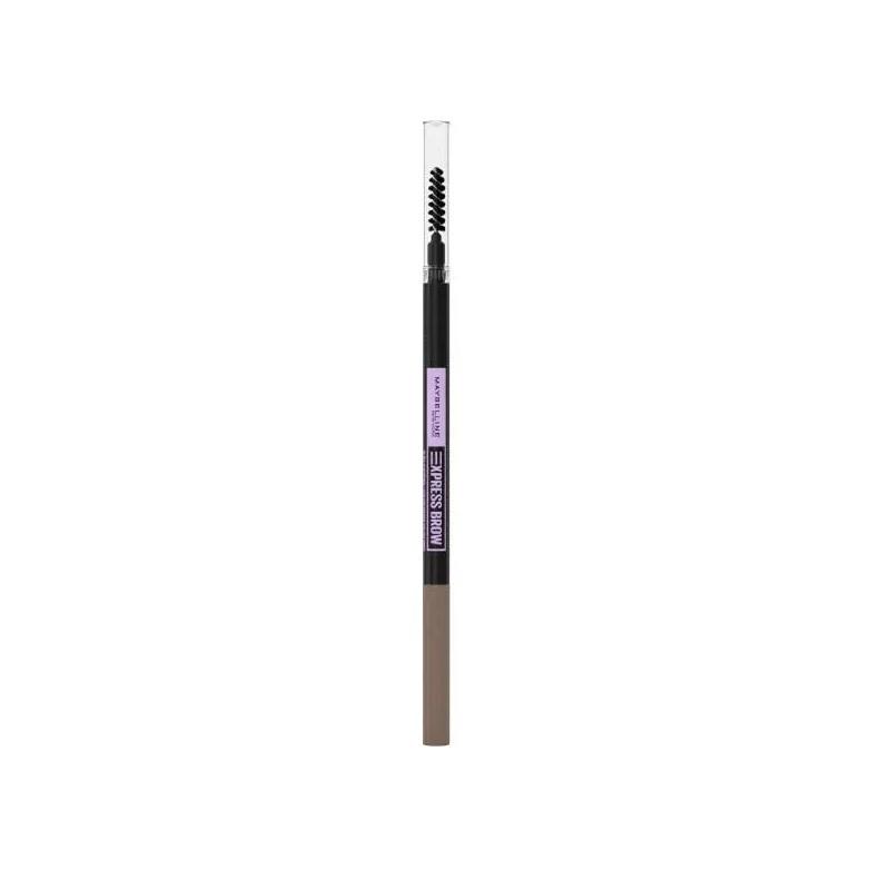 Maybelline Brow Ultra Slim Pencil - 03 Warm Brown