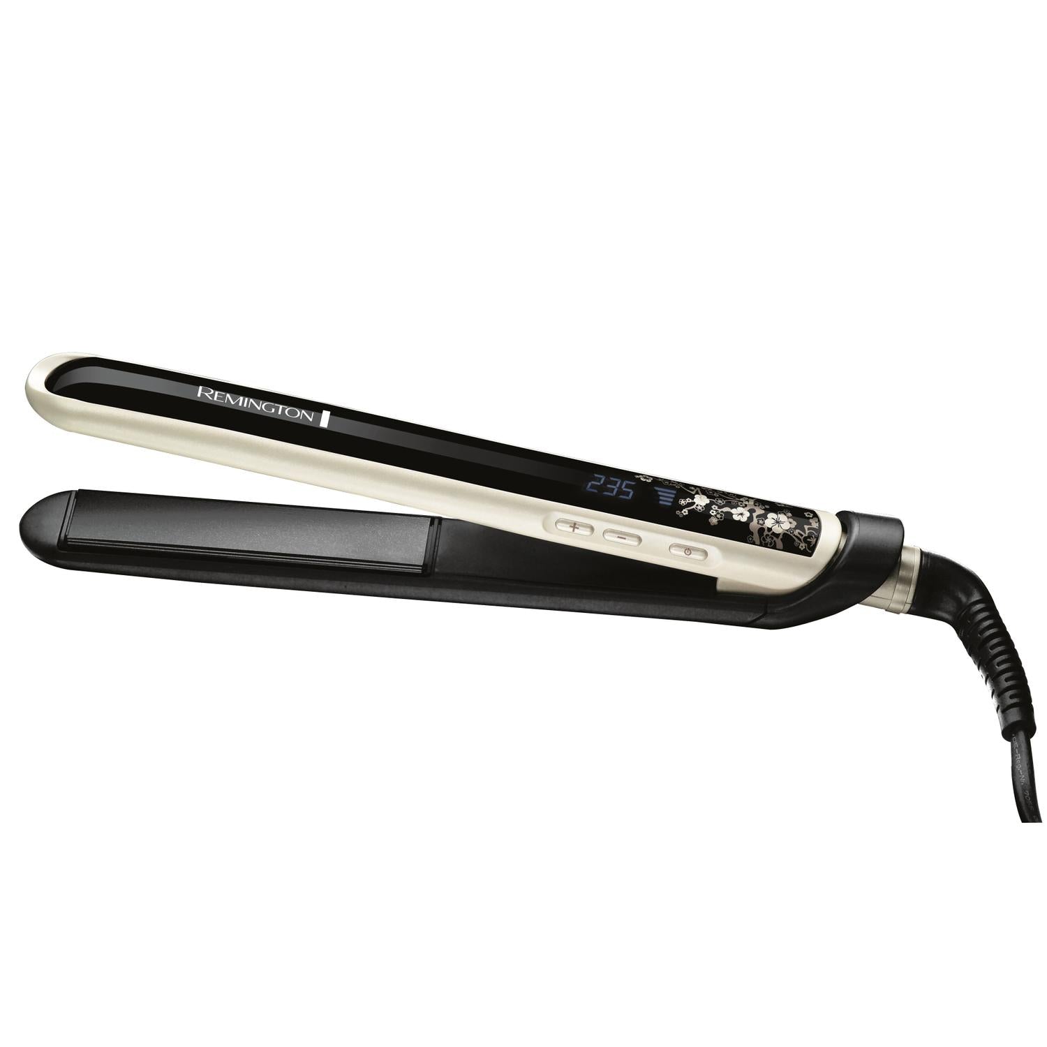 Remington Pearl Straightener