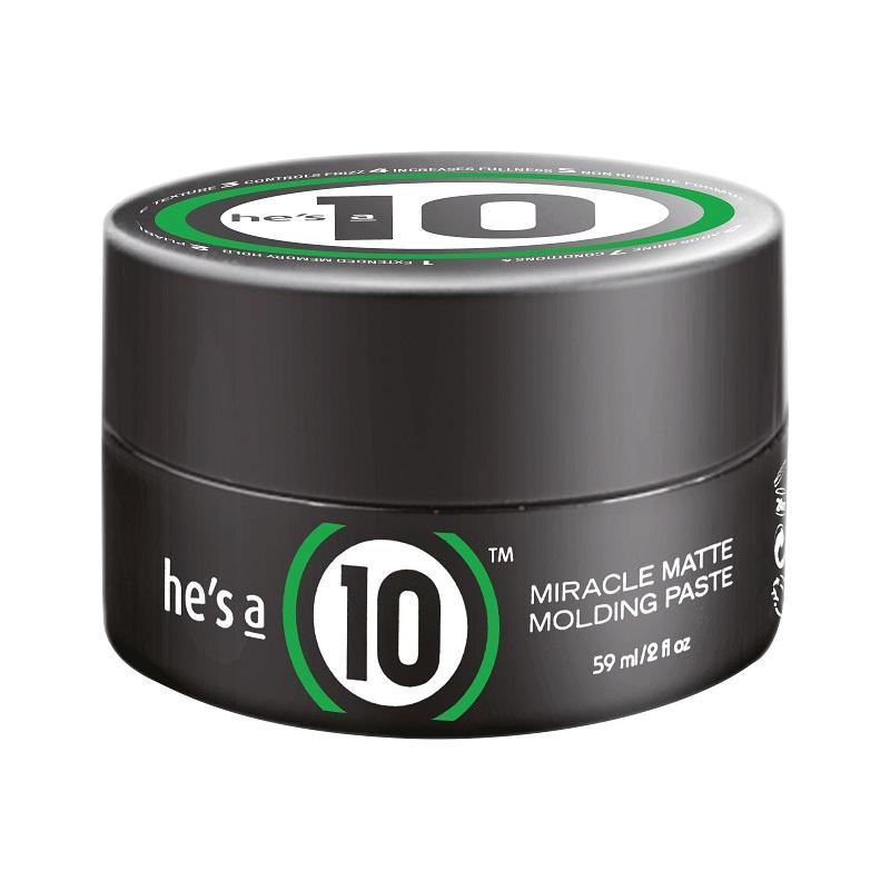 It's A 10 Miracle Matte Molding Paste 59ml