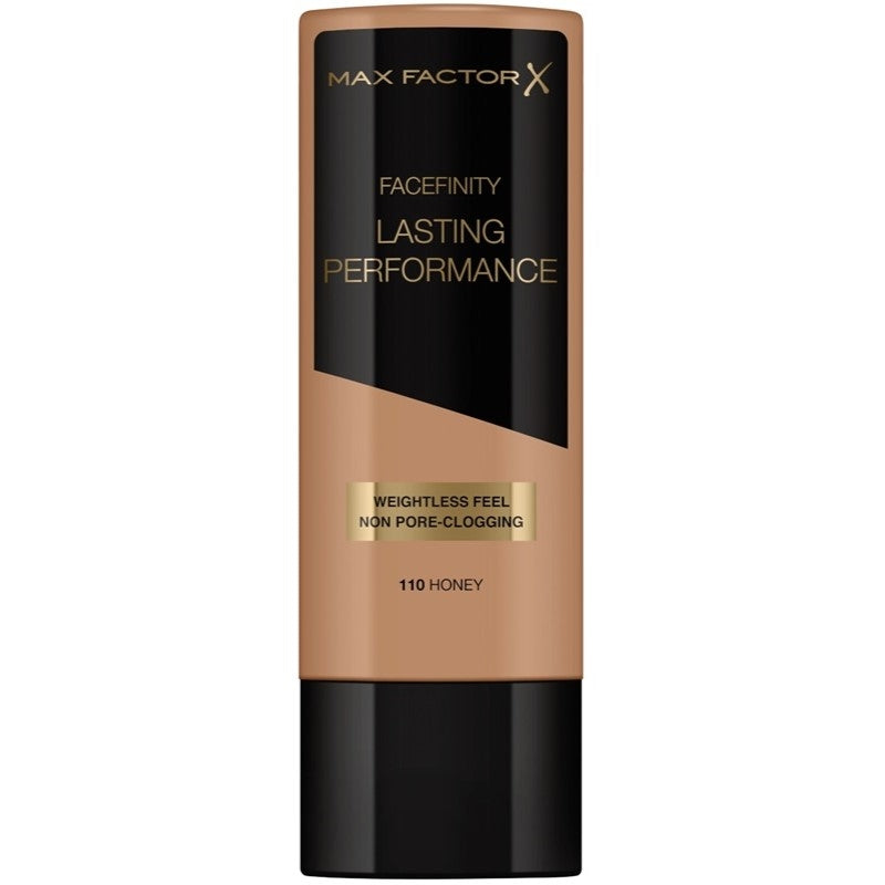 Max Factor Facefinity Lasting Performance 110 Honey 35ml