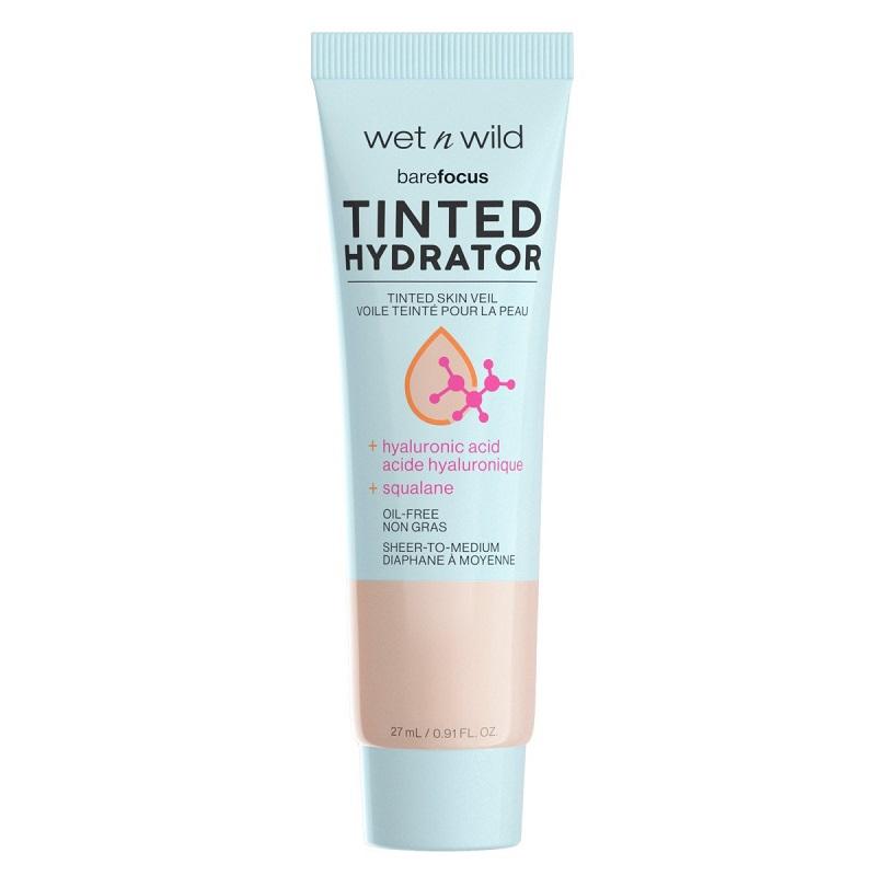 Wet n Wild Bare Focus Tinted Hydrator - Fair