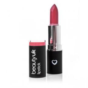 Beauty UK Lipstick no.7 - In The Buff