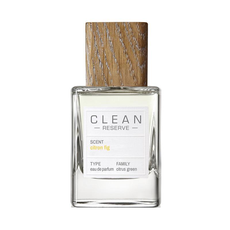 CLEAN Reserve Citron Fig Edp 50ml