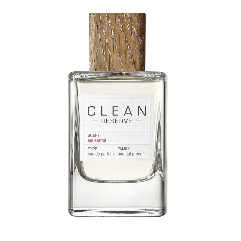 CLEAN Reserve Sel Santal Edp 50ml