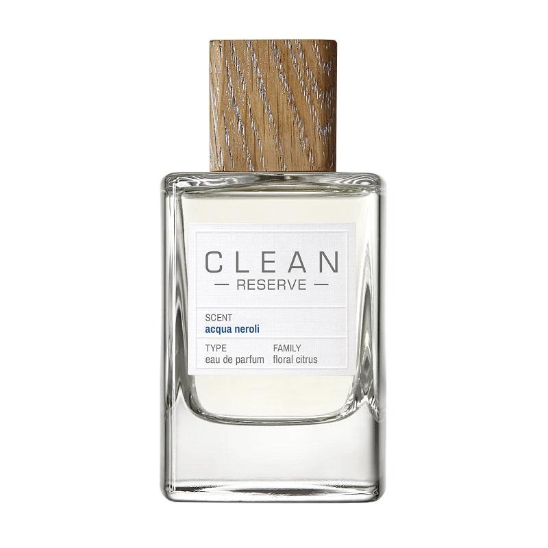 CLEAN Reserve Acqua Neroli Edp 50ml