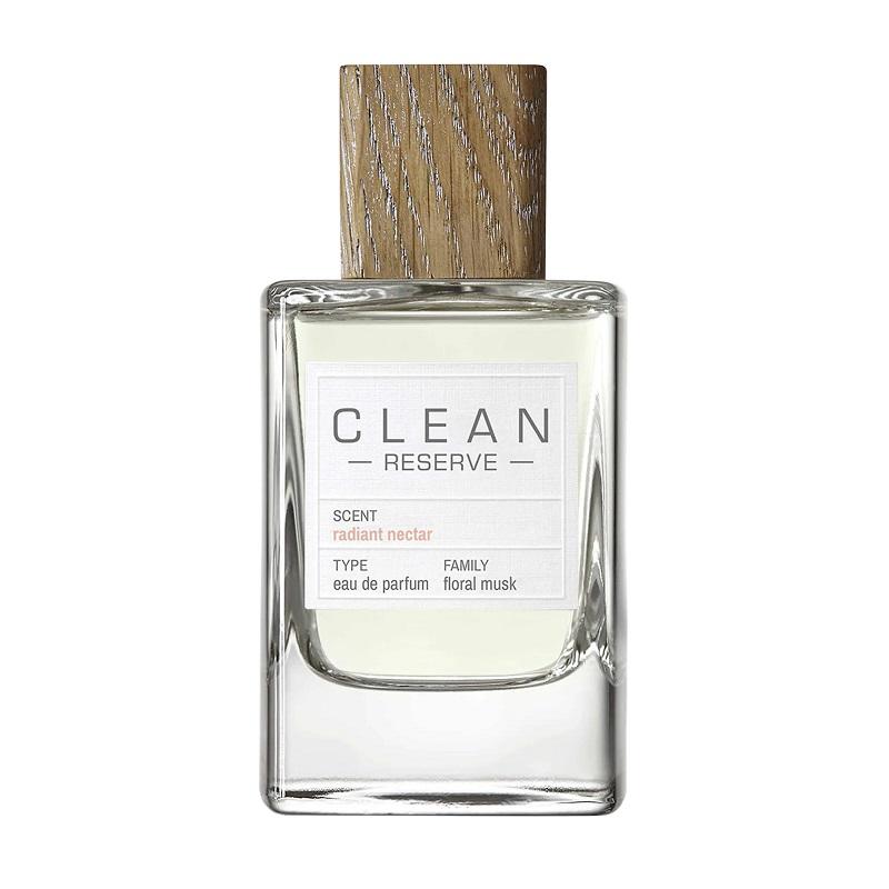 CLEAN Reserve Radiant Nectar Edp 100ml