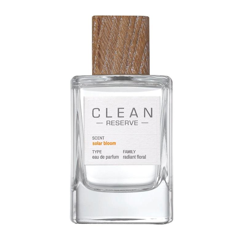 CLEAN Reserve Solar Bloom Edp 100ml