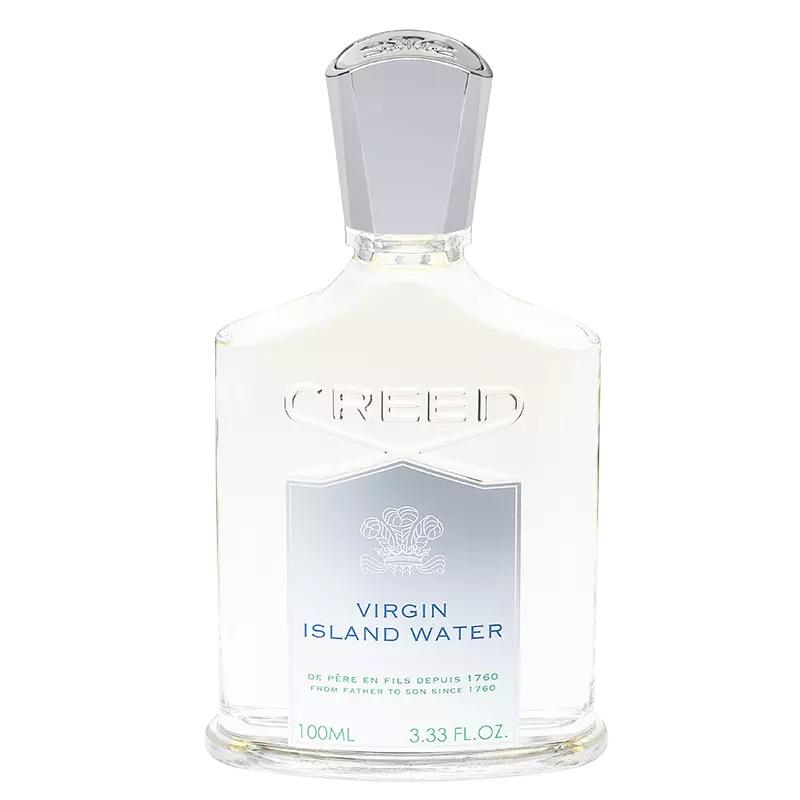 Creed Virgin Island Water Edp 100ml