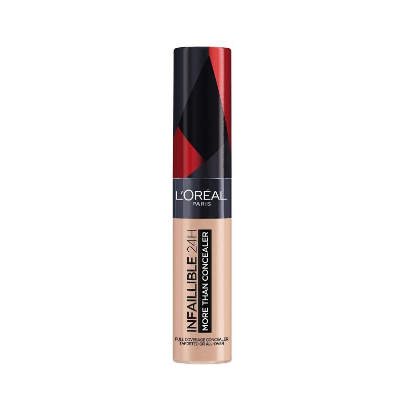 L'Oréal Infallible More Than Concealer 322 Ivory