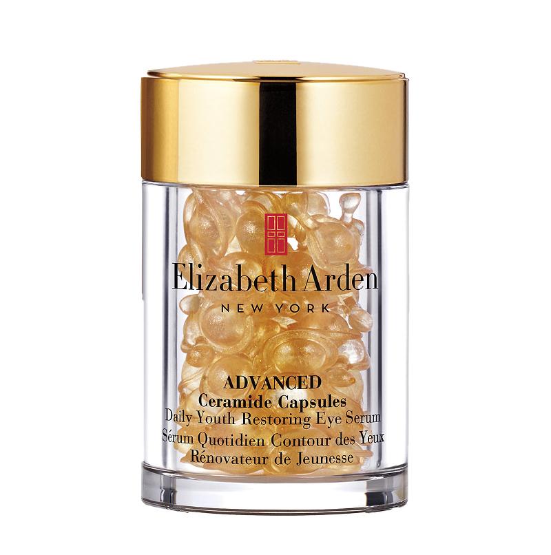 Elizabeth Arden Advanced Ceramide Capsules Eye Serum 60 x Caps 10.5ml