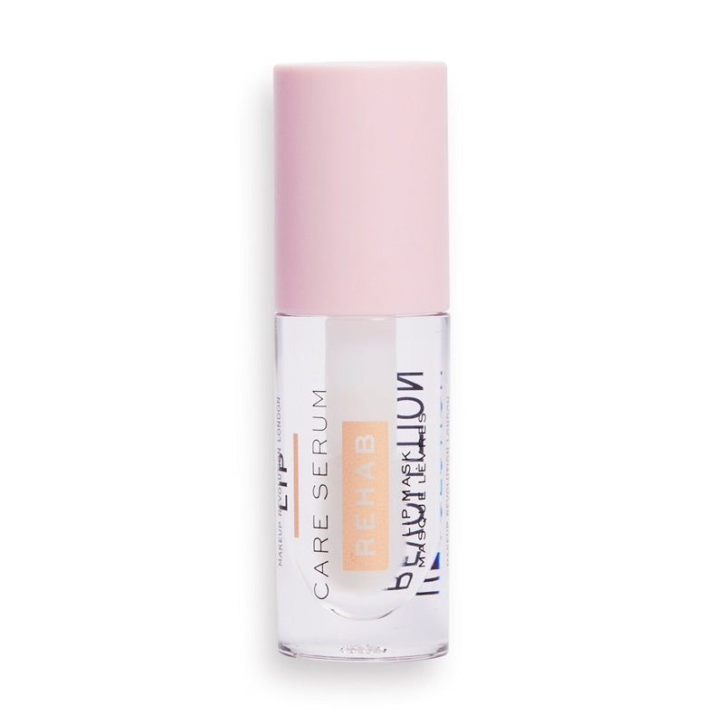 Makeup Revolution Rehab Overnight Lip Serum 5ml