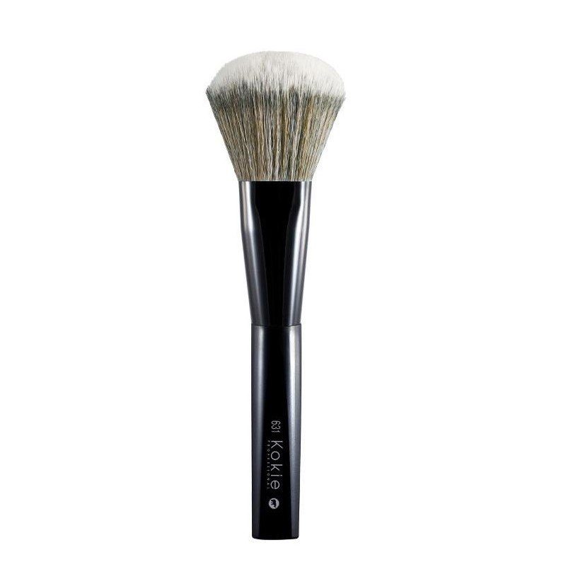 Kokie Round Blush Brush BR631