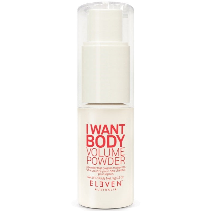 Eleven Australia I Want Body Volume Powder 9g