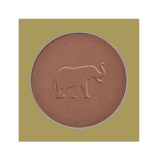 Kokie Matte Bronzer - Sol Tan