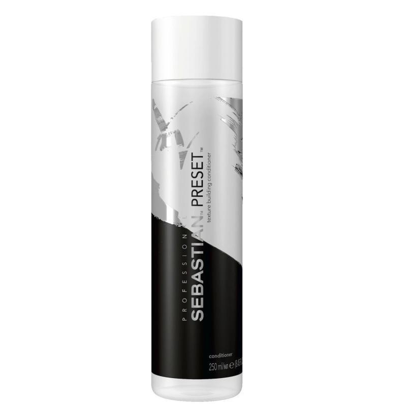 Sebastian Professional Preset Conditioner 250ml