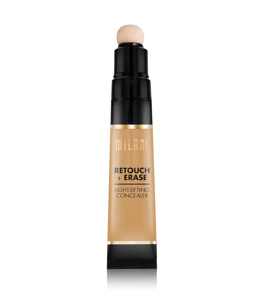 Milani Retouch + Erase Concealer - 05 Honey