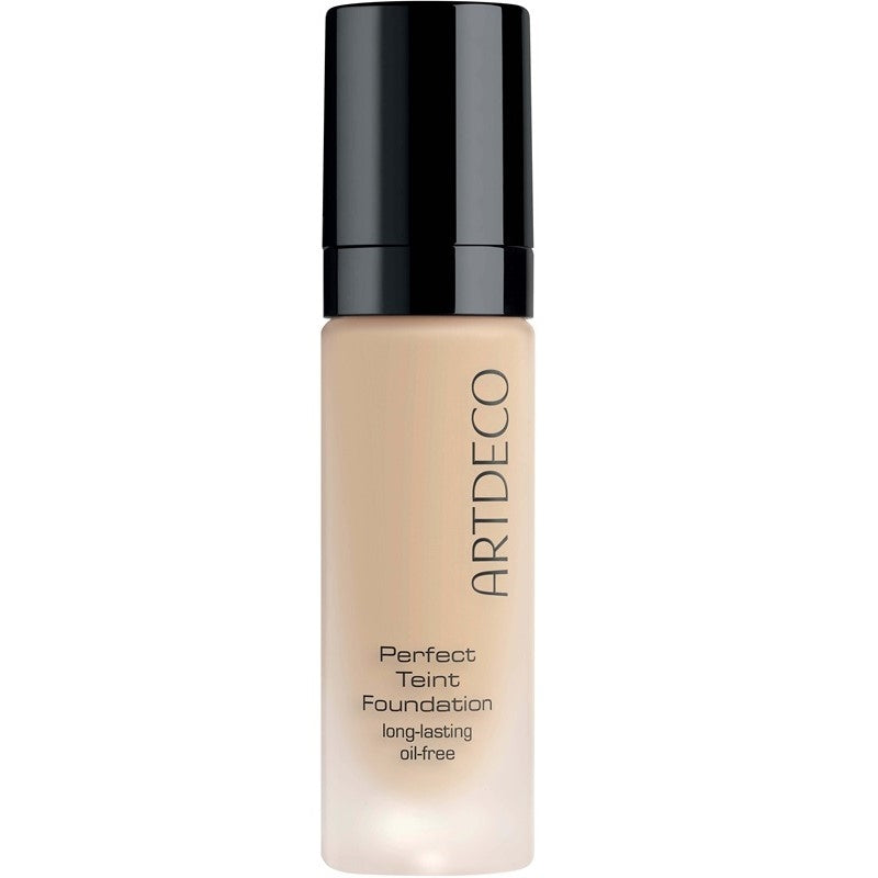 Artdeco Perfect Teint Foundation 04 Pure Porcelain 20ml