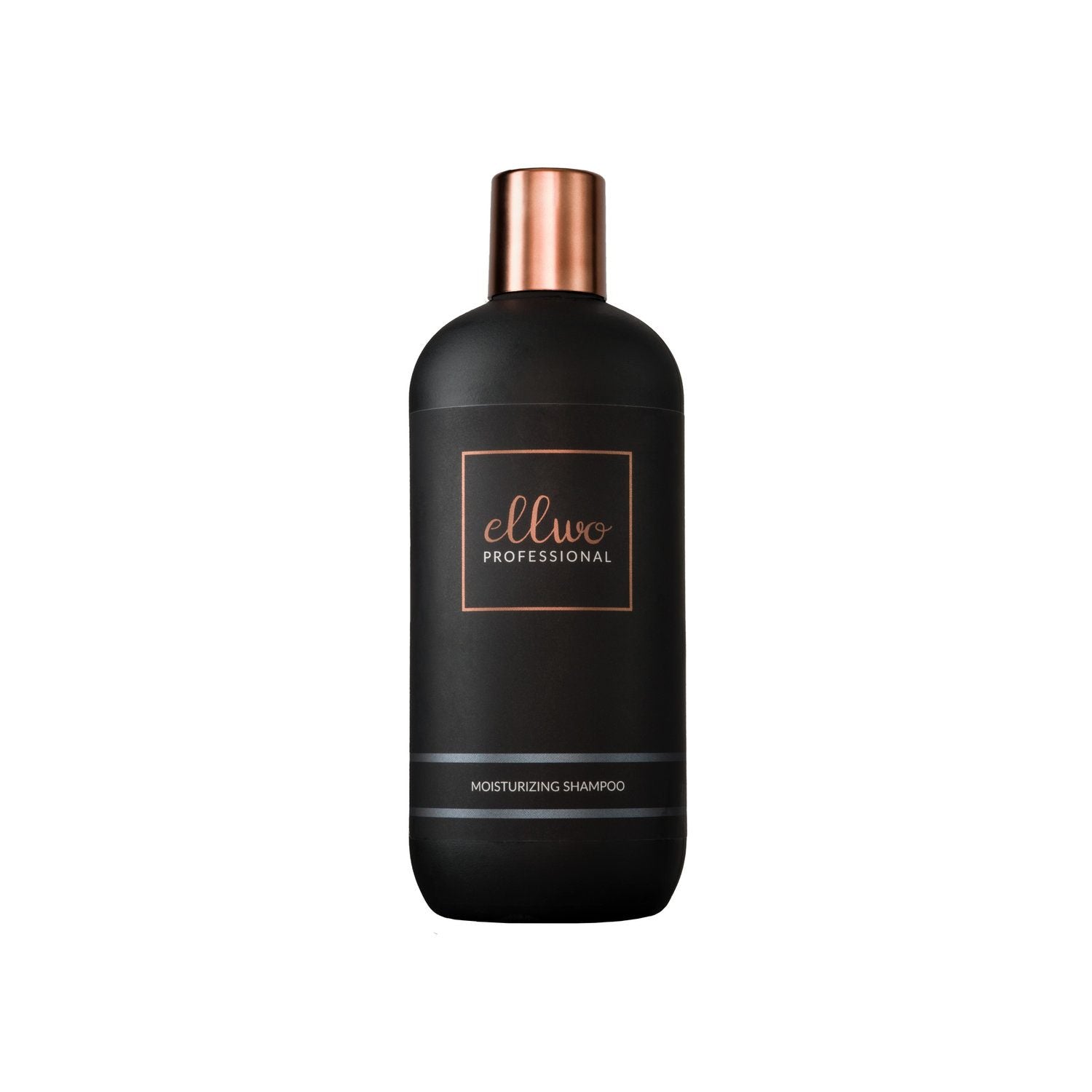 Ellwo Moisturizing Shampoo 350ml