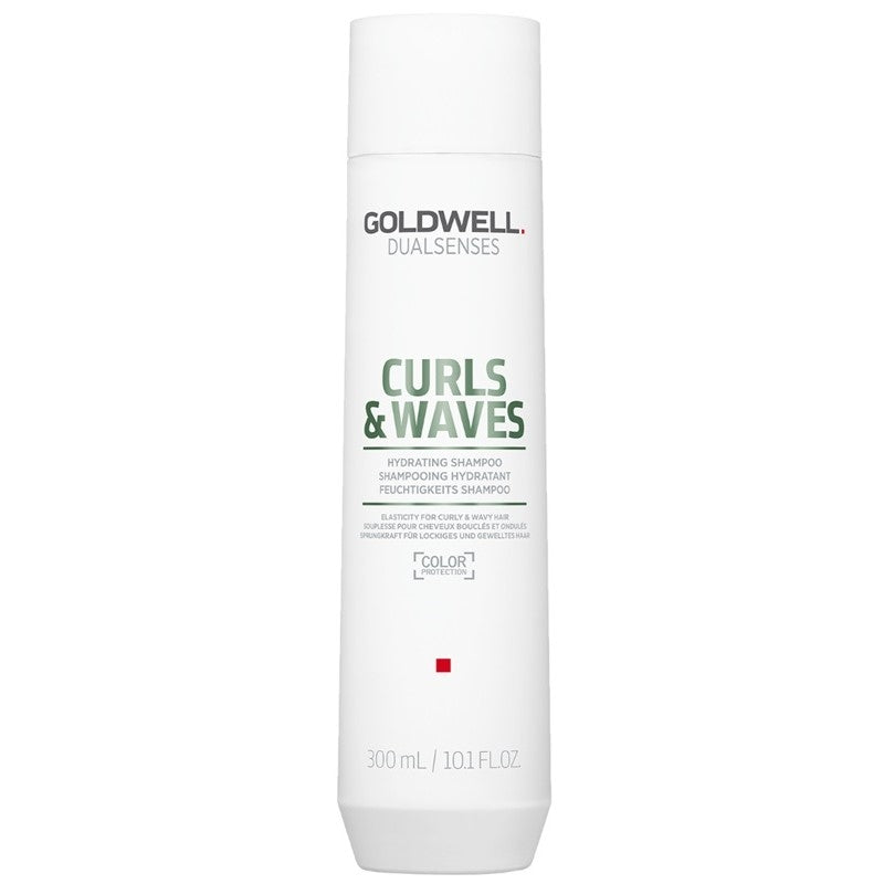 Goldwell Dualsenses Curls & Waves Shampoo 250ml