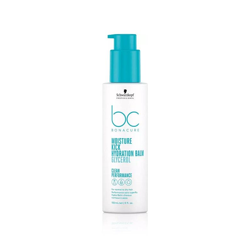 Schwarzkopf BC Moisture Kick Hydration Balm 150ml