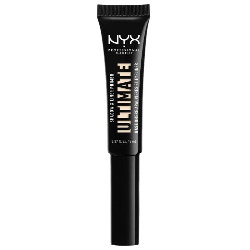 NYX PROF. MAKEUP Ultimate Shadow & Liner Primer - Light