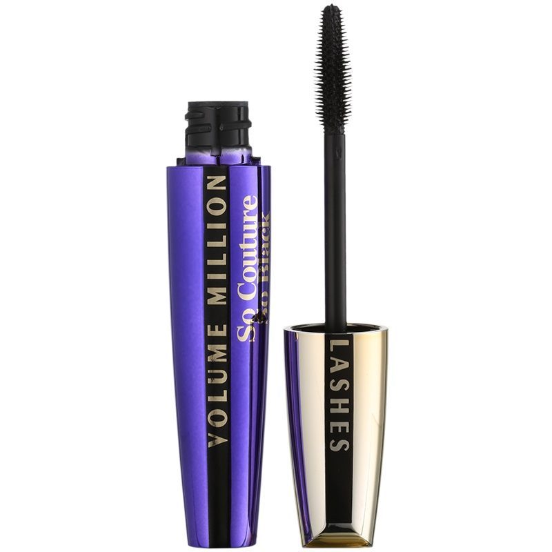 L'Oréal Volume Million Lashes So Couture So Black 9,5ml